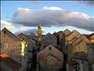 Korcula evening